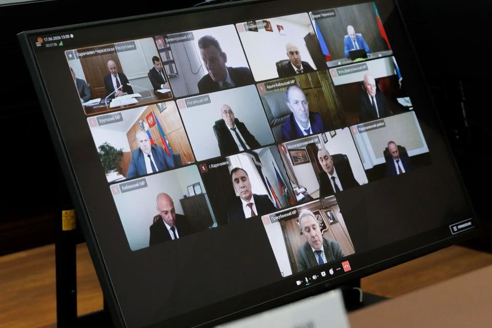 В Карачаево-Черкесии появится Единый поставщик электроэнергии В Карачаево-Черкесии появится Единый поставщик электроэнергии