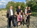 В селе Ильичевское старую школу переоборудуют в детский сад на 80 мест