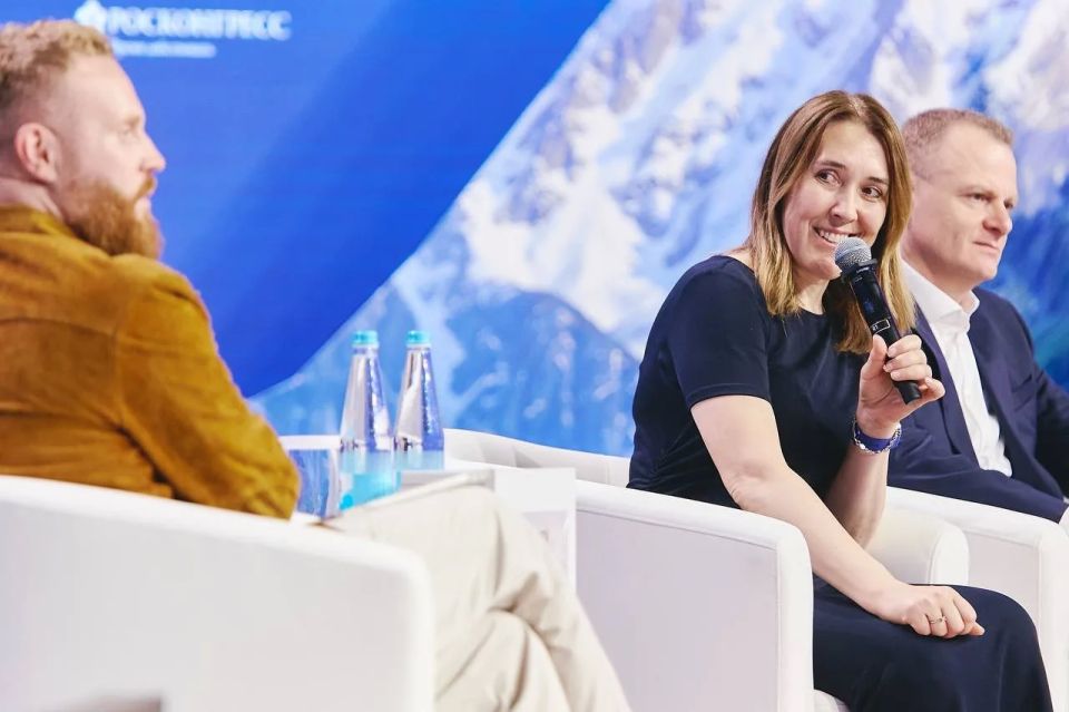 Стартовал новый сезон Всероссийской премии «Больше, чем путешествие» Стартовал новый сезон Всероссийской премии «Больше, чем путешествие»