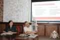 В Карачаево-Черкесской Республике стартовал ежегодный учебно-методический сбор начальников пресс-служб Северо-Кавказского округа Росгвардии