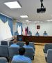 На заседании коллегии прокуратуры республики обсуждены вопросы состояния исковой работы прокуроров и исполнения судебных решений