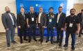 Депутат Парламента КЧР, руководитель АВСВО в КЧР Дахир Мутчаев принимает участие в просветительская сессия для ветеранов СВО Северо-Кавказского федерального округа и Южной Осетии