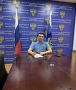 Состоялся личный прием жителей граждан заместителем прокурора Карачаево-Черкесской Республики Асланом Докшоковым