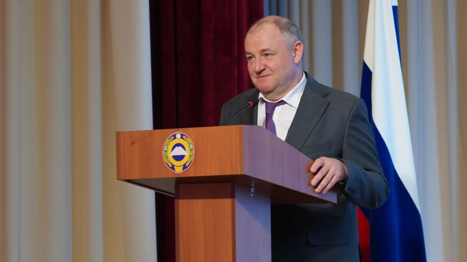 Важная дата в сфере республиканского здравоохранения – исполнилось 15 лет со дня создания Регионального сосудистого центра Важная дата в сфере республиканского здравоохранения – исполнилось 15 лет со дня создания Регионального сосудистого центра