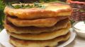 Лепешки, которые соберут за столом всю семью: простой и вкусный рецепт