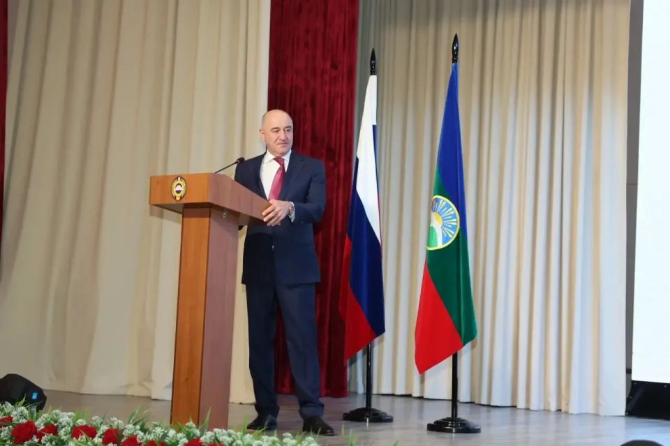 Рашид Темрезов: Команда высококлассных профессионалов, передовое оборудование, тысячи спасенных жизней! Рашид Темрезов: Команда высококлассных профессионалов, передовое оборудование, тысячи спасенных жизней!