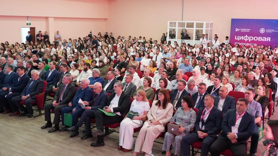 Важная дата в сфере республиканского здравоохранения – исполнилось 15 лет со дня создания Регионального сосудистого центра Важная дата в сфере республиканского здравоохранения – исполнилось 15 лет со дня создания Регионального сосудистого центра