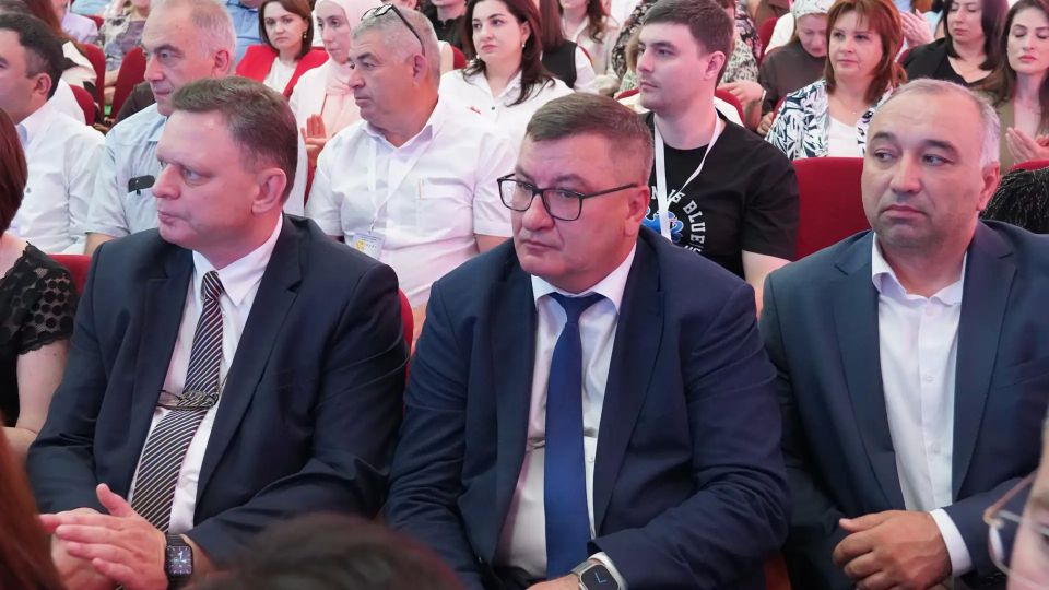 Важная дата в сфере республиканского здравоохранения – исполнилось 15 лет со дня создания Регионального сосудистого центра Важная дата в сфере республиканского здравоохранения – исполнилось 15 лет со дня создания Регионального сосудистого центра