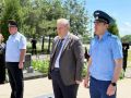 В День памяти и скорби прокурор Прикубанского района принял участие в церемонии возложения цветов
