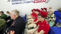 В эфире очередного выпуска программы «Оперативные сводки 09» обзор происшествий, информация о деятельности полиции за неделю, правовые новости, все то, что важно знать каждому: в Карачаево-Черкесии оперативники Управления...