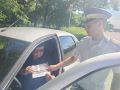 Выезд на полосу встречного движения является распространенным нарушением, которое довольно часто становится причиной дорожно-транспортного происшествия