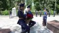 В День памяти и скорби министр Владимир Нефедов принял участие в возложении венков и цветов на Алее Героев