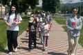 В ДЕНЬ ПАМЯТИ И СКОРБИ РАБОТНИКИ ИЗБИРАТЕЛЬНЫХ КОМИССИЙ КАРАЧАЕВО-ЧЕРКЕСИИ ПРИНЯЛИ УЧАСТИЕ В ПАМЯТНЫХ МЕРОПРИЯТИЯХ