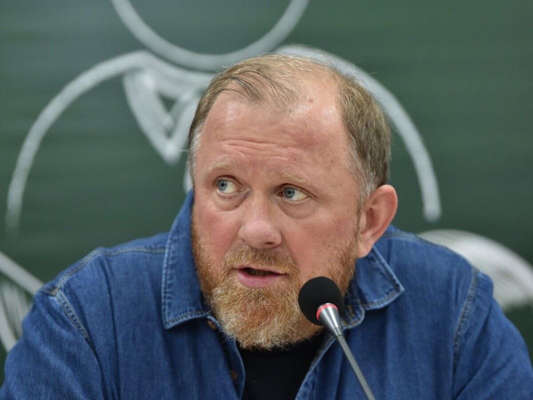 Константин Ивлев расплатился с долгами по алиментам