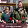История нашего земляка Максима Жилина, дед которого дошел до Будапешта, а он сам — до Запорожья