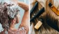 10 распространенных ошибок при мытье волос, которые мешают их здоровью