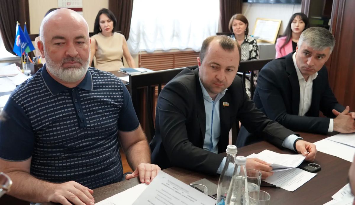 Законопроект о туристской деятельности рассмотрен в Комитете по экономической политике Законопроект о туристской деятельности рассмотрен в Комитете по экономической политике