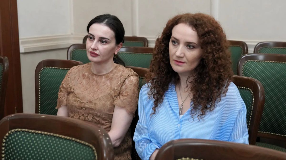 Председатель Комитета по местному самоуправлению Дахир Мутчаев провел заседание, на котором рассмотрели 4 законопроекта Председатель Комитета по местному самоуправлению Дахир Мутчаев провел заседание, на котором рассмотрели 4 законопроекта