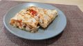 Непревзойдённый завтрак в лаваше: вкусно, быстро и полезно