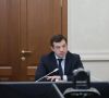 Сегодня Председатель Правительства Мурат Аргунов провел заседание кабмина, в ходе которого было рассмотрено порядка 14 вопросов