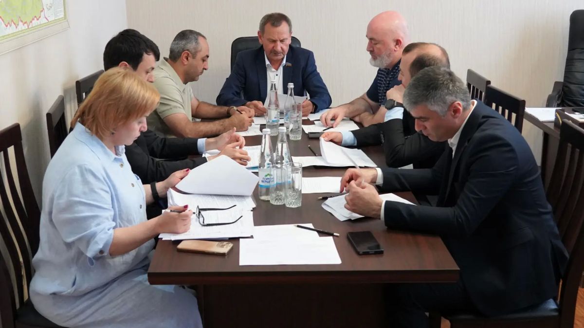 Законопроект о туристской деятельности рассмотрен в Комитете по экономической политике Законопроект о туристской деятельности рассмотрен в Комитете по экономической политике