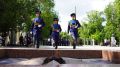 1 июля — День ветеранов боевых действий