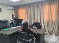 В Карачаево-Черкесии продолжается ведомственная телерубрика «В гостях у Росгвардии»