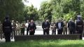 В Черкесске почтили память защитников Отечества