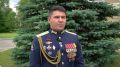 Верховный Главнокомандующий полностью погружен в события, происходящие на фронте