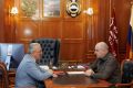 Рашид Темрезов: налоги в КЧР собирают с перевыполнением плана