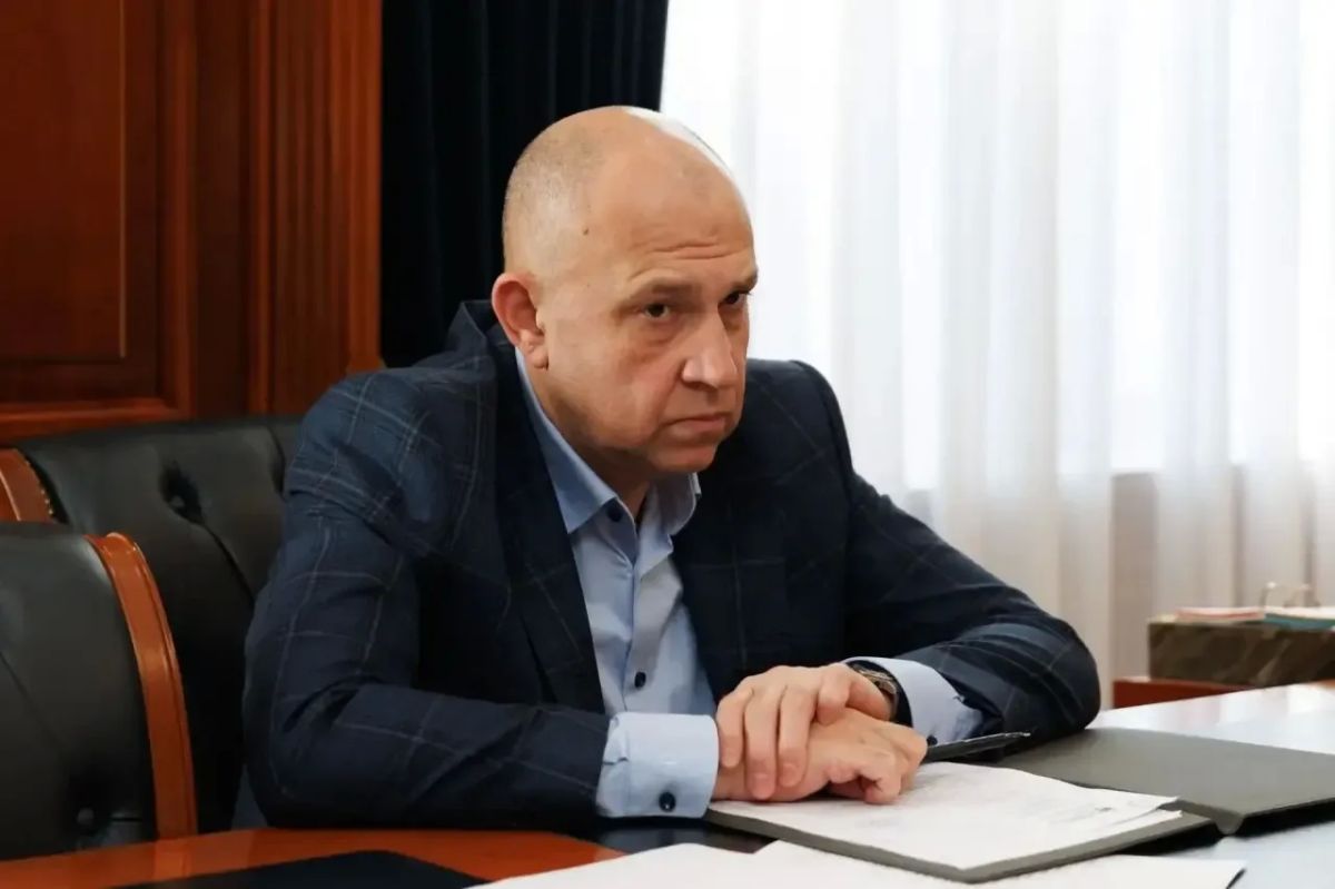 Рашид Темрезов: Провел рабочее совещание с коллегами по исполнению поручений Президента Российской Федерации Владимира Путина по расширению и совершенствованию мер комплексной поддержки участников специальной военной... Рашид Темрезов: Провел рабочее совещание с коллегами по исполнению поручений Президента Российской Федерации Владимира Путина по расширению и совершенствованию мер комплексной поддержки участников специальной военной...