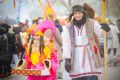 Масленица в Минске начнётся раньше: праздник для жителей и гостей