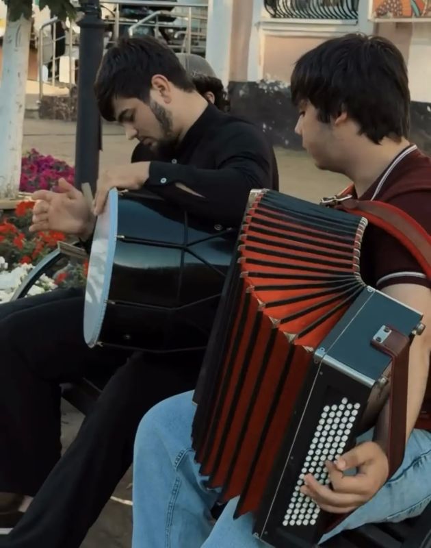 «Точка музыки» снова открывает летний сезон в Черкесске!