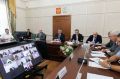 Сегодня в Доме Правительства состоялось заседание рабочей группы, созданной по поручению Главы КЧР Рашида Темрезова, для мониторинга и оперативного реагирования на изменения топливного рынка региона.