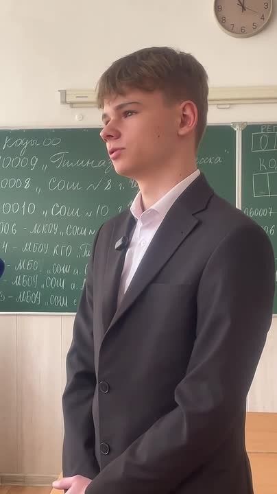 Выпускники Карачаево-Черкесии продолжают показывать высокие результаты на Едином госэкзамене