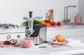 Почему стоит избегать мытья мясорубки в посудомойке?