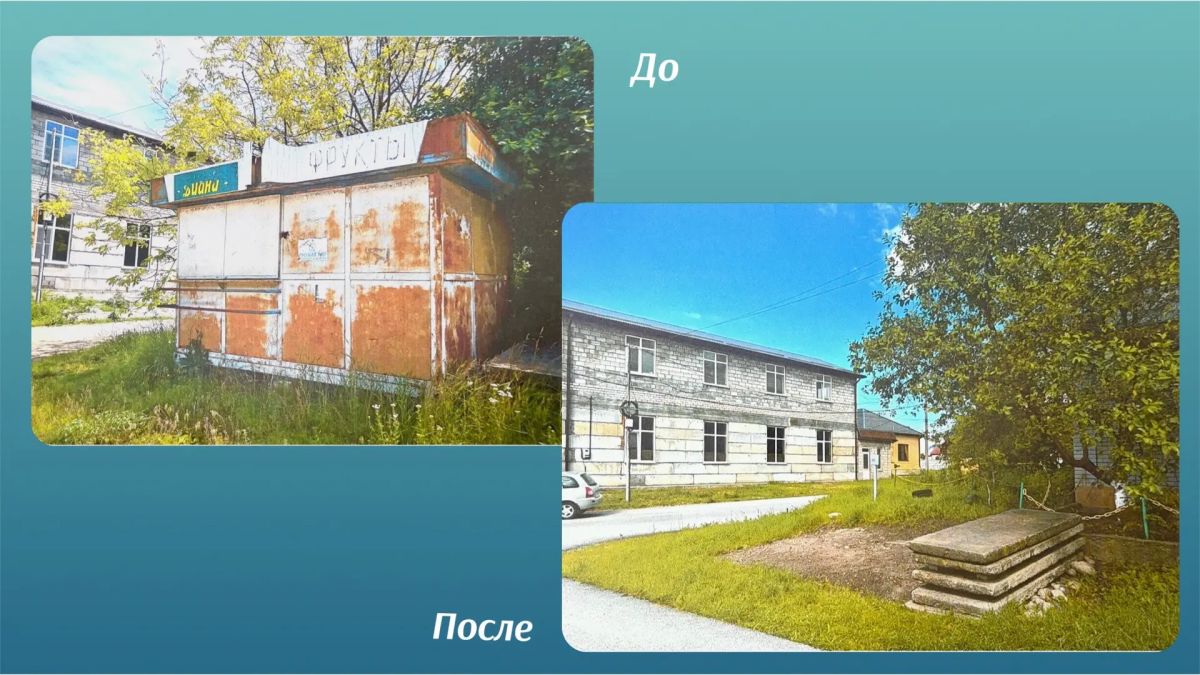 С начала года в Черкесске демонтировано 214 незаконно установленных объектов С начала года в Черкесске демонтировано 214 незаконно установленных объектов