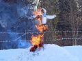 Масленица: праздник древности или современная традиция?