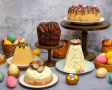 Пасхальные угощения: секреты приготовления куличей и творожных пасок