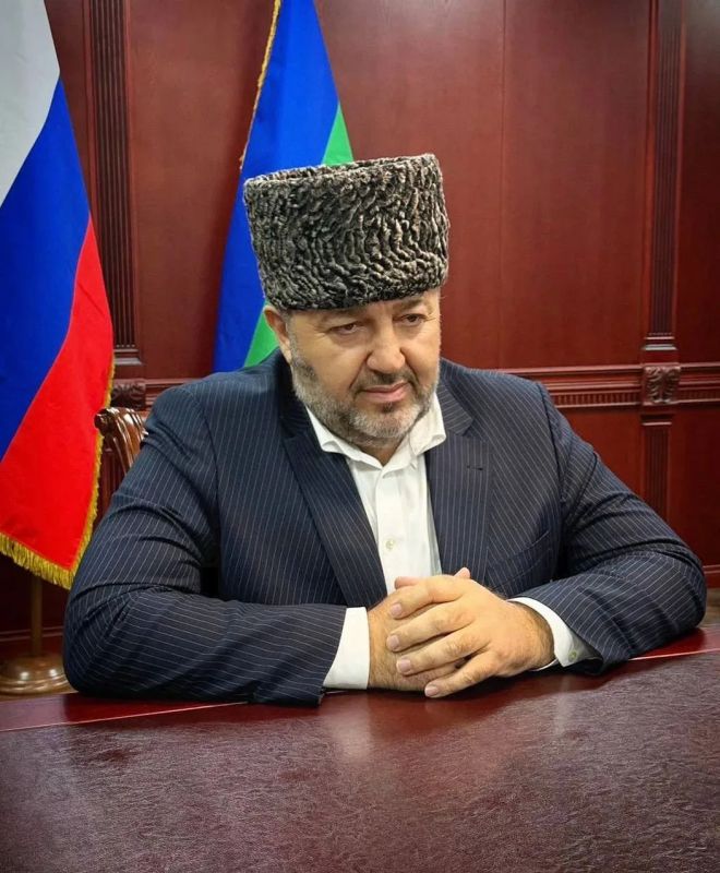При Духовном управлении мусульман КЧР будет создан Совет женщин При Духовном управлении мусульман КЧР будет создан Совет женщин