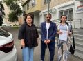 Новые возможности для героя СВО