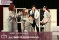 Третья постановка молодежного театра «Катарсис» снова прошла с аншлагом