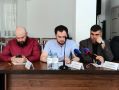 В Общественной палате КЧР проходит обсуждение аналитического доклада «Избирательная система России накануне выборов депутатов Государственной думы IX созыва», подготовленный ассоциацией «Независимый общественный мониторинг»