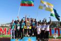 Спасатели Карачаево-Черкесии завоевали серебро на Кубке СКФО
