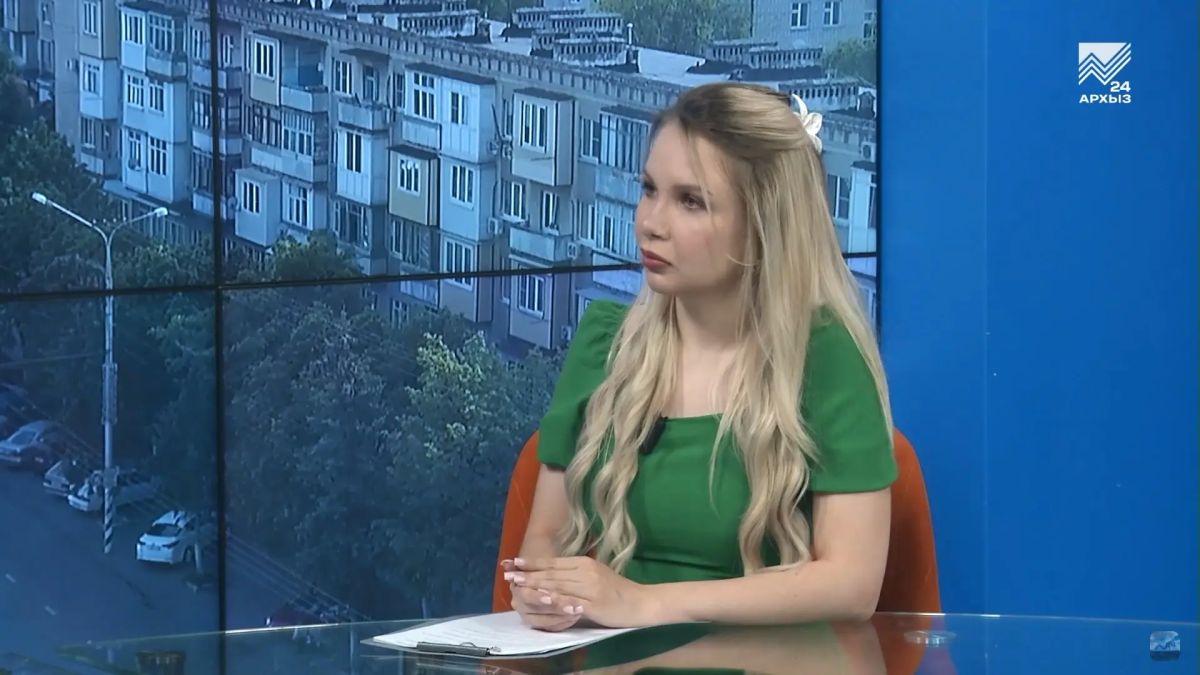 Об экстренной психологии в эфире программы «Доброе утро» Об экстренной психологии в эфире программы «Доброе утро»