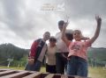 Семья Балясниковых из Черкесска