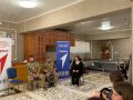 В загородном детском оздоровительном лагере «Жемчужина Кавказа», прошло мероприятие, посвящённое Дню патриота в рамках проекта «Смены Первых»