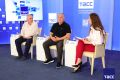 Главное из заявлений, а также фоторепортаж с пресс-конференции в Региональном информационном центре "ТАСС Кавказ", посвященной проведению 18 июля на озере Чирик Кел в Кабардино-Балкарской Республике (КБР) десятого...