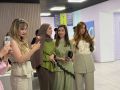 Молодежь в цифровую эпоху. В молодежном центре поселка Кавказский прошла панельная дискуссия «Молодежь в цифровую эпоху: роль блогеров и лидеров общественного мнения»