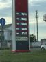 Ситуация на топливном рынке сохраняется напряженной